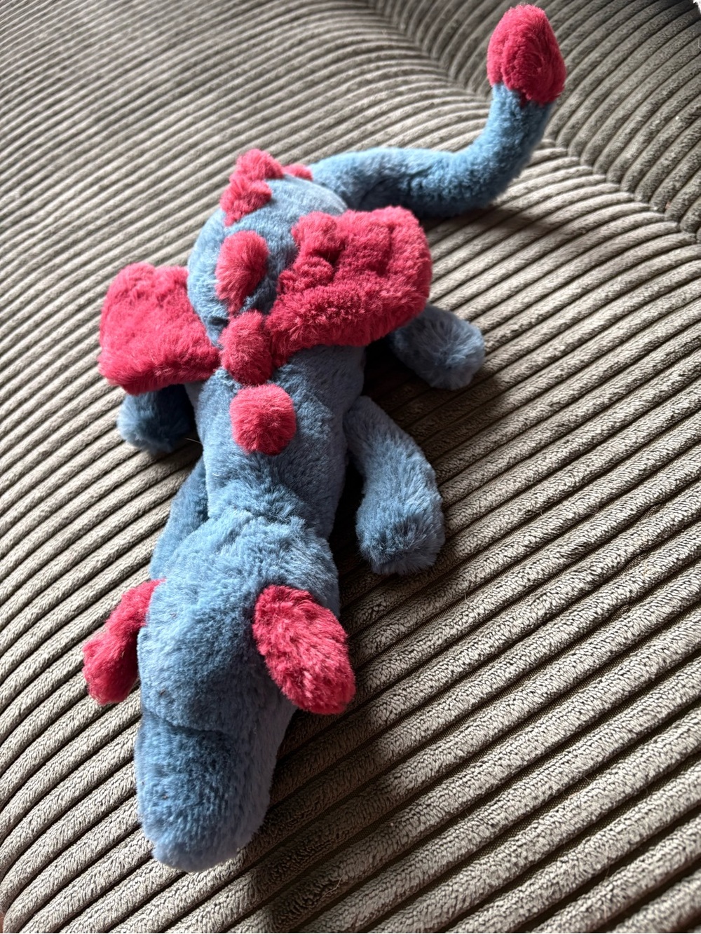 Jellycat Dexter Dragon little size
